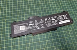Genuine Hp 15-FC 15-FD Series 15.6 Laptop Battery 11.25V 41.04WH TPN-DB1W Used. Price: $27.99.