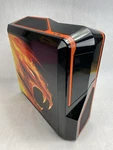 Nzxt Phantom 410 Mid Tower Computer Case Allied AL-D500EXP 500W Psu Lg UH12NS29 Used. Price: $246.39.