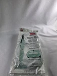 Vintage Bissell Steam Mop Replacement Pads 1867 Series Model 3255 - Pack New. Price: $15.15.