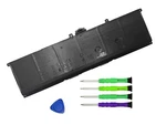 GT83D Battery For Dell Xps 14 PS9440-7134SLV-PUS 11.7V 70WH 7T7DY N80X2 New. Price: $74.77.