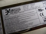 Au Seller Fsp 3Y Power YM-2651BAR Psu Tested Used. Price: $28.03.