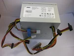 Dell 255W Power Supply 390 780 790 990 760 960 380 Mini Tower, X472M 0PW115 Used. Price: $7.99.