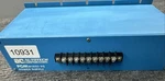 Ac Autotech Corporation Pcm M1850-PS Power Supply +5V +12V +15V -15V Used. Price: $100.00.