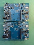 2X Laird Bluetooth 2.4GHZ Transceiver Development DVK-BL652 Ble Wifi !charity For. Price: $24.99.