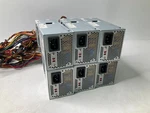 Lot Of 6 Powerman IP-S300FF1-0 300W Tfx Desktop Supply Used. Price: $95.96.