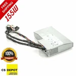 Genuine Dell Optiplex 3240 3440 7440 Aio 155W Power Supply Unit TPN8G Used. Price: $15.88.