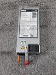Dell 0XTVK2 750W Hot Swap Server Power Supply D750E-S4 80+ Platinum No Box Open. Price: $69.95.