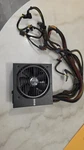 Evga 600B 600W Power Supply Psu - W/ All Cables Fast Ship! Used. Price: $36.50.