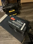 Sentey 725W Power Supply XPP725-HS Used. Price: $25.00.