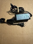 Jentec Technology JTA0202Y 4 -pin Power Supply, +5VDC/2A +12VDC/2A Used. Price: $15.00.