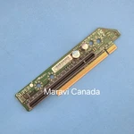 Supermicro RSC-WR-6 1U Server Pcie X16 Riser Card Right Side Used. Price: $69.99.