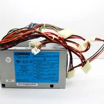Compaq PS-7231-6CF 250W Power Supply 244166-001 243890-001 New. Price: $15.00.