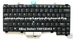 Keyboard For Dell Latitude Us English 01W367 NSK-D4001 99.N3582.001 New. Price: $14.47.