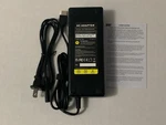 Dongguan LW-130/675/200/005 20V 6.75A Yellow Tip Ac Adapter New. Price: $14.33.
