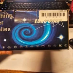 Echo Star Es 580 Power Supply New. Price: $20.00.