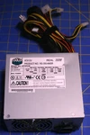 Cooler Master API3PC50 Switching Power Supply RS-350-AMSR, 350W ATX12V Used. Price: $12.00.