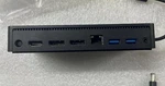Dell D6000 Universal Docking Station 130 Watt Power Supply Used. Price: $49.99.