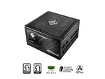 Asrock Steel Legend SL-750G 750W 80 Plus Gold & Cybenetics Platinum Full Modular New. Price: $169.26.