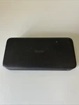 Xiaomi 20000MAH Redmi Power Bank 74WH 3.6A With Usb-a Ports Fast Charge Used. Price: $15.00.