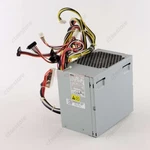Dell 375W Power Supply PS-6370-1DF2-LF KH624 PH344 For T3400 Tower Used. Price: $79.99.
