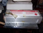 Apple Iie Astec Power Supply Model AA11040B Sold Is - Lot #1. Price: $33.25.