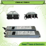 Cisco C9800-AC-750W-R Power Supply For Catalyst Wlc Used. Price: $129.00.
