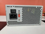 Coolmax Power Supply JD-550-V-500 380 Used. Price: $40.00.