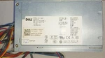 Dell Precision T3500 Power Supply 525W D525AF-00 Dp/n M821J Tested Working Used. Price: $40.00.