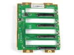 Fujitsu 38044169 A3C40176093 Replacement Part: Backplane Board For Primergy TX1330 M3 Gebraucht. Price: $55.31.