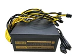 ST1800W Soontech Power Supply For Mining Systems New. Price: $139.98.