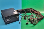 Evga 80 Plus 430W Desktop Power Supply 100-W1-0430 Tested & Working! Used. Price: $29.99.