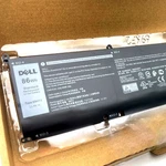 Genuine 86WH 69KF2 Battery For Dell Xps 9500 Precision 5550 M59JH M15 M17 Oem Open. Price: $42.99.