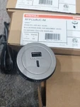 Legrand Rfpcuauc-ni Plug-in CHARGER,2.0" X 3.3" New. Price: $50.00.