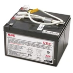 APCRBC113 Battery For Back Ups Bx 1100 Nuovo. Price: $110.26.