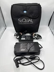 Claire Sequal Eclipse 5790 Oxygen System Ac Power Supply 28V 200W Travel Bundle Used. Price: $95.99.