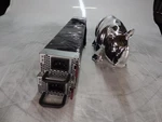 S2V19A Hpe Alletra 5000 2X 1200 Fio Platinum Power Supply Kit Used. Price: $600.00.