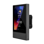 Sonoff Nspanel Wifi Wall Light Switch Smart Scene, Home All-in-one Control New. Price: $14.99.