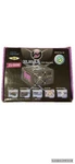 Zumax Power Supply Module ATX12V Ver. 2.0 ZU-500W X2 Series New. Price: $45.00.