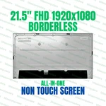 21.5" N85155-001 Hp 22-DG0003W All-in-one Lcd Non Touch Screen Replacement New. Price: $140.00.
