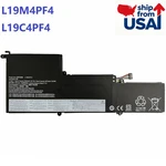 L19D4PF4 L19M4PF4 L19C4PF4 Battery For Lenovo Ideapad Yoga Slim 7-14IIL05 60.7WH New. Price: $35.59.
