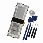 Oem Genuine Battery EB-BW720ABA For Samsung Chromebook 4 11.6" XE310XBA-K02US New. Price: $27.98.