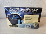 New Modstream 450W/520W Power Supply (OCZ-450 OCZ-520) Open. Price: $120.00.