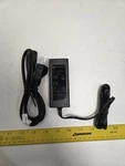 Phihong PSAC30U-050 Switching Supply Adapter 5.0V 4.0A W/power Cord Open. Price: $23.95.
