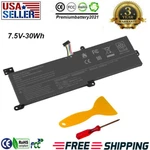 L16M2PB2 Battery For Lenovo Ideapad 320-14AST 320-14IAP Series L16L2PB2 L16L2PB1 New. Price: $22.99.