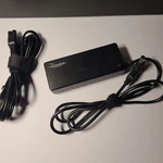 Genuine Rocketfish RF-BPRAC3 Universal Adapter 15-20V 5A 90W Laptop Charger Used. Price: $14.00.