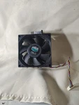 Cpu Cooling Fan And Heatsink RFK8 8FD3A-D2-GP Cooler Master For. Price: $14.00.