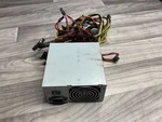 Antec Power Supply TPN-650R /650WATT /80 Plus #302A129PR2 Used. Price: $37.00.
