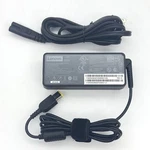 Genuine Oem Lenovo Thinkpad ADLX65NCC2A 65W 20V Ideapad Ac Power Adapter Charger Used. Price: $19.95.