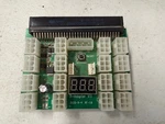 X-adapter V11 16 Port Chain Sync Breakout Board For Hp Delta Server Power Supply Used. Price: $9.99.