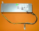 Dell Optiplex 5040 7040 Inspiron 3650 3656 180W Power Supply D180ES-00 9XD51 Used. Price: $22.49.